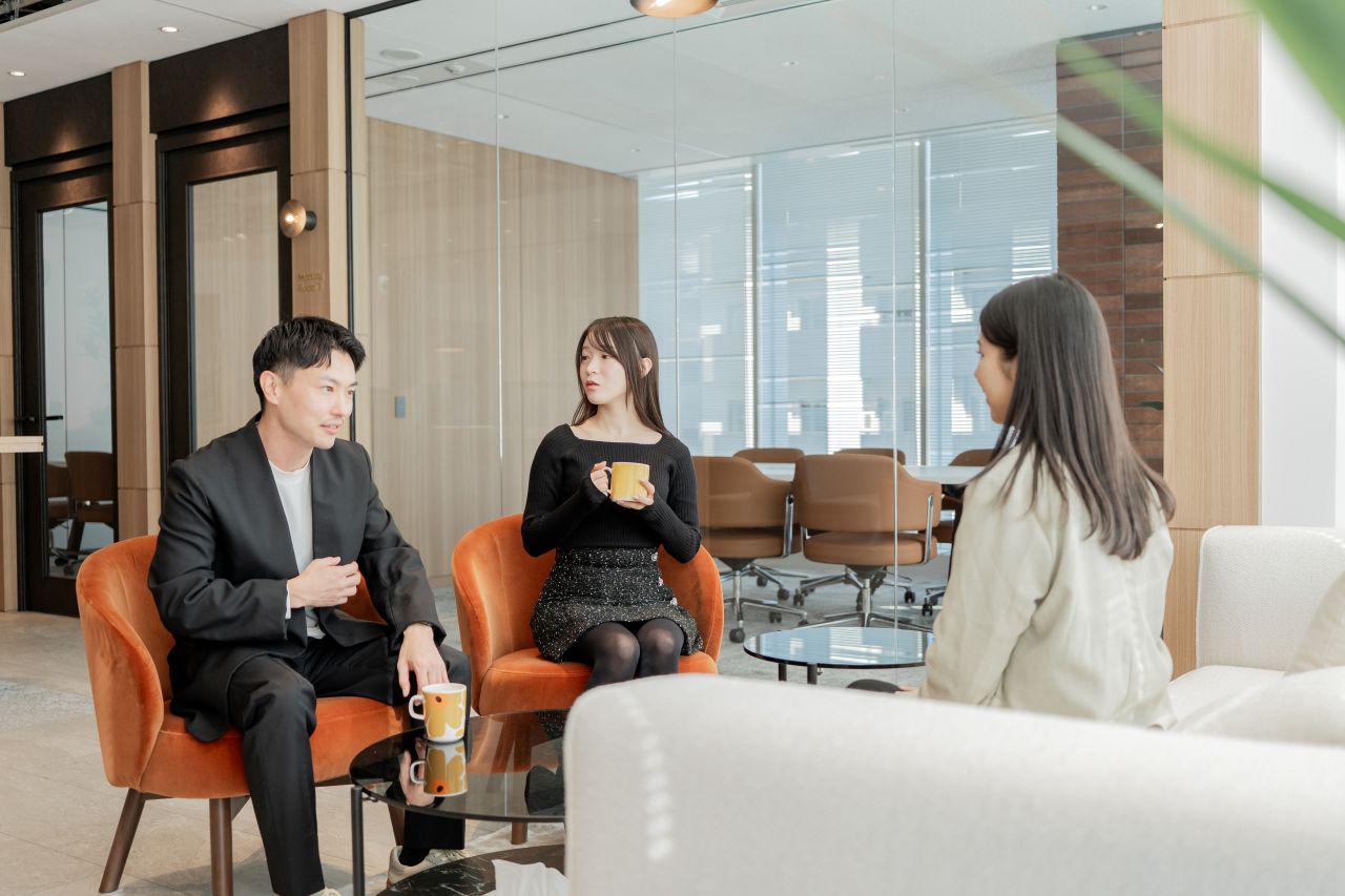 株式会社マナリンク 求人画像1