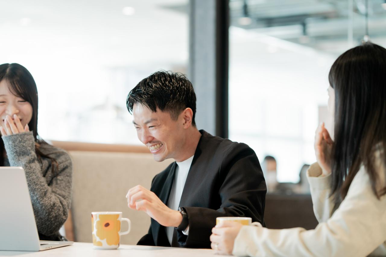 株式会社マナリンク 求人画像1