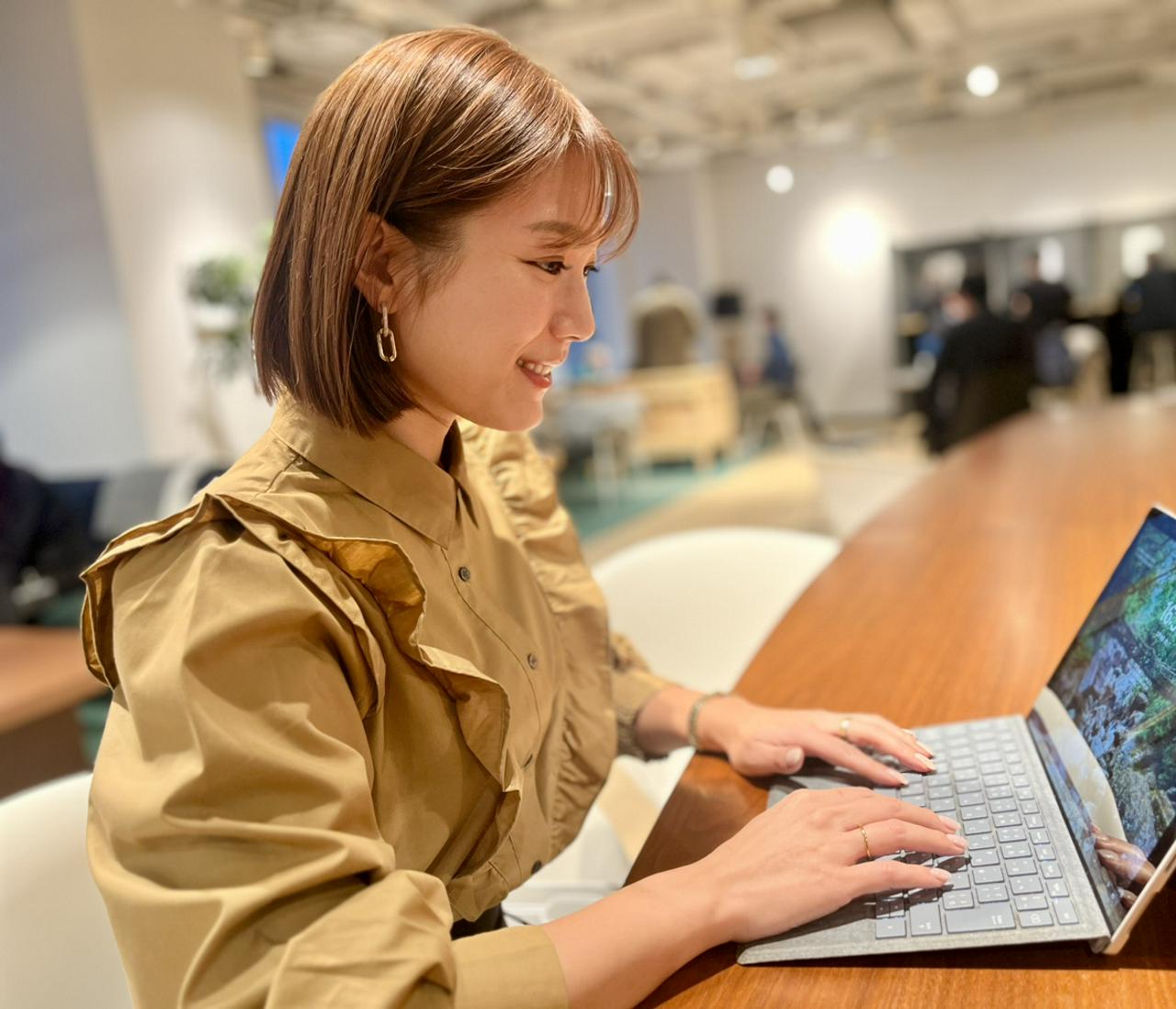 株式会社マナリンク 求人画像1