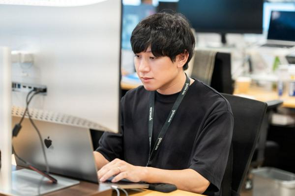 募集している求人：マーケタースペシャリスト