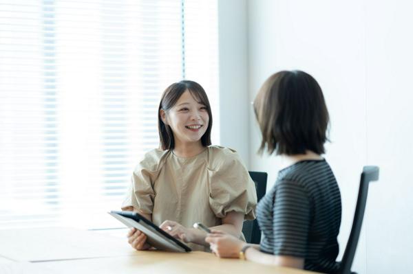 募集している求人：WEBマーケ/広告運用