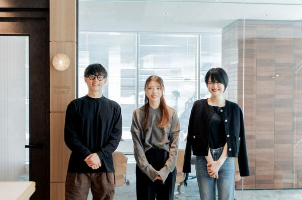 募集している求人：SNSマーケ/広告運用