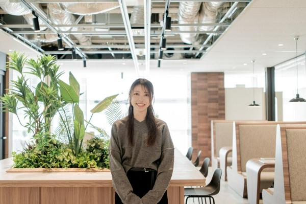 募集している求人：SNSマーケター