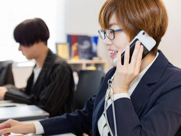 募集している求人：【未経験OK】福祉×Fintechで超高齢社会を支えるカスタマーサクセス