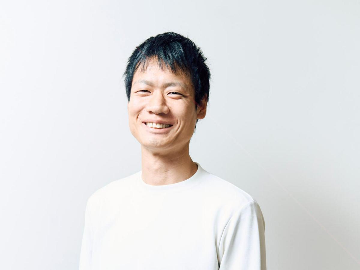 インタビュー画像