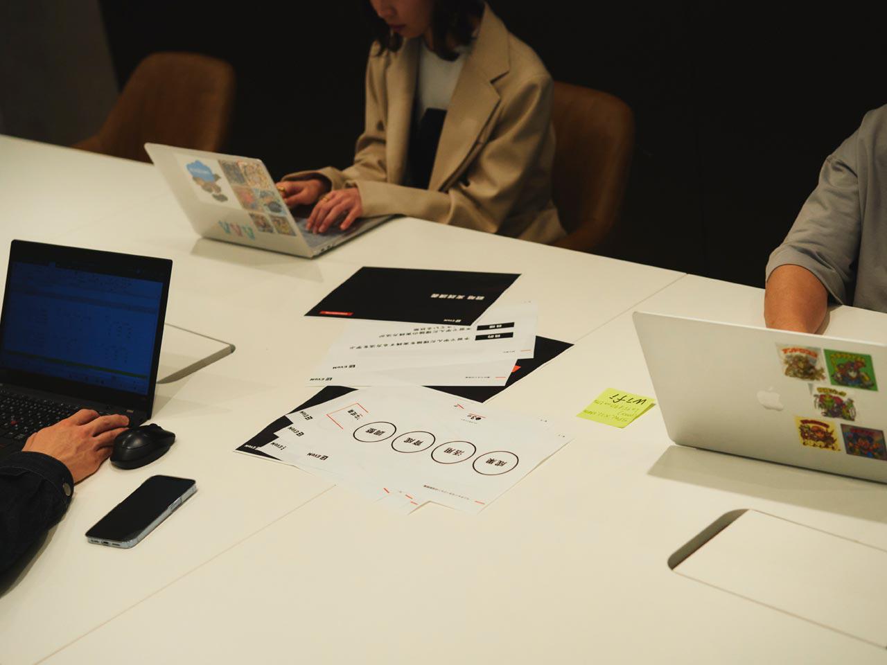 株式会社EVeM 求人画像1