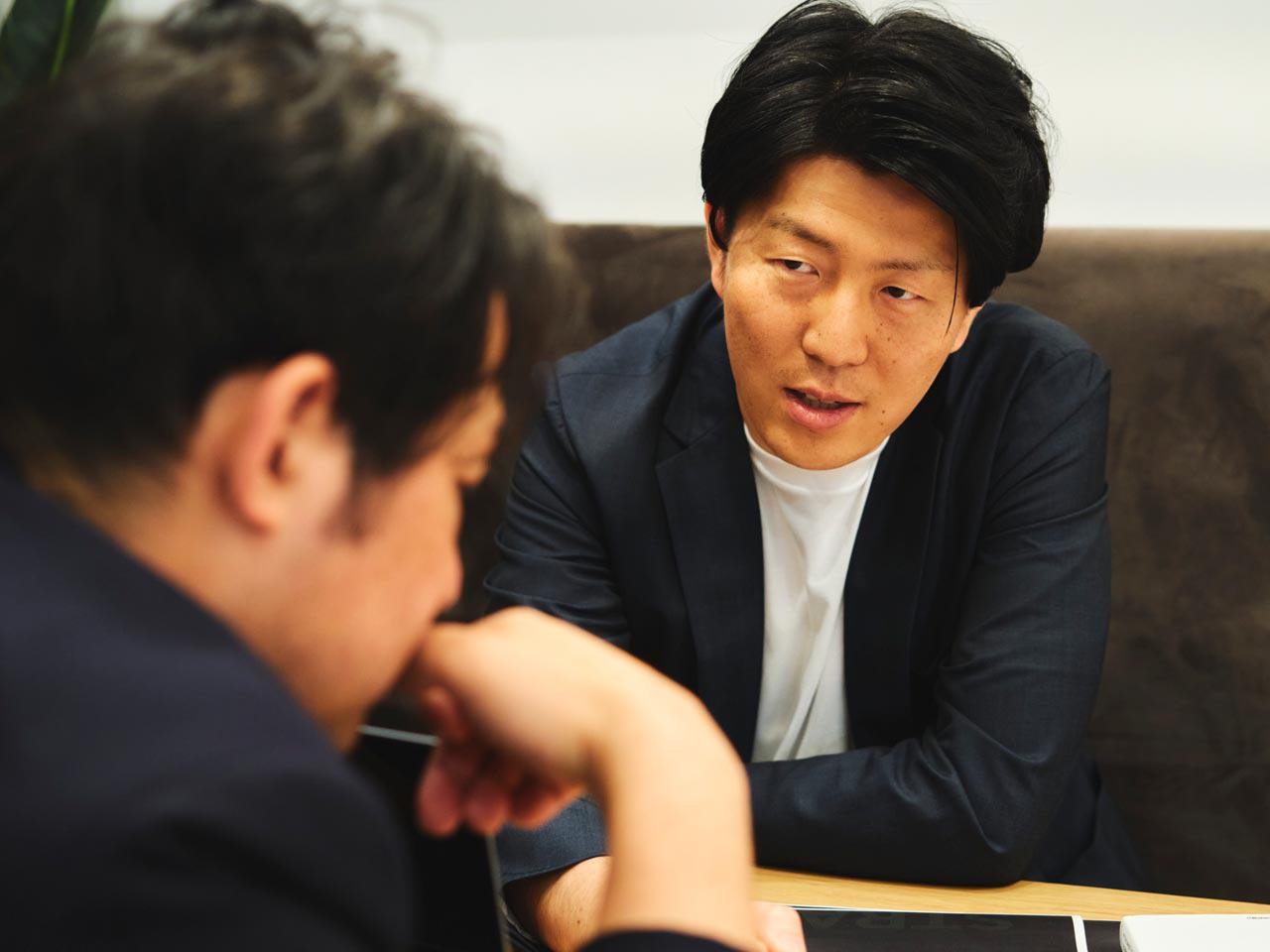 株式会社EVeM 求人画像1