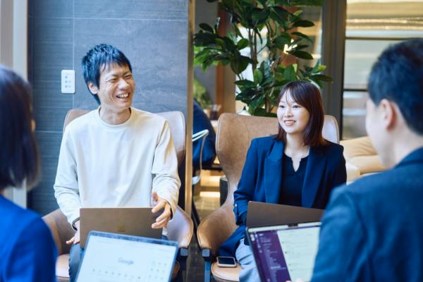 募集している求人：アカウントセールス