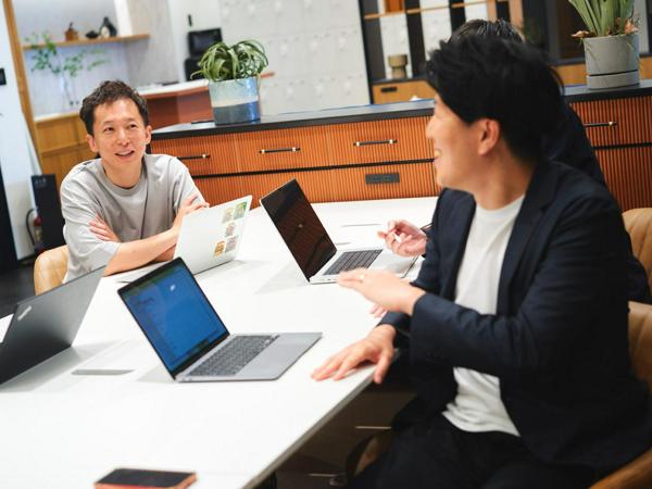 募集している求人：テックリード候補（バックエンド / Webアプリ）