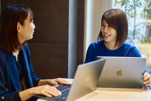 募集している求人：広報