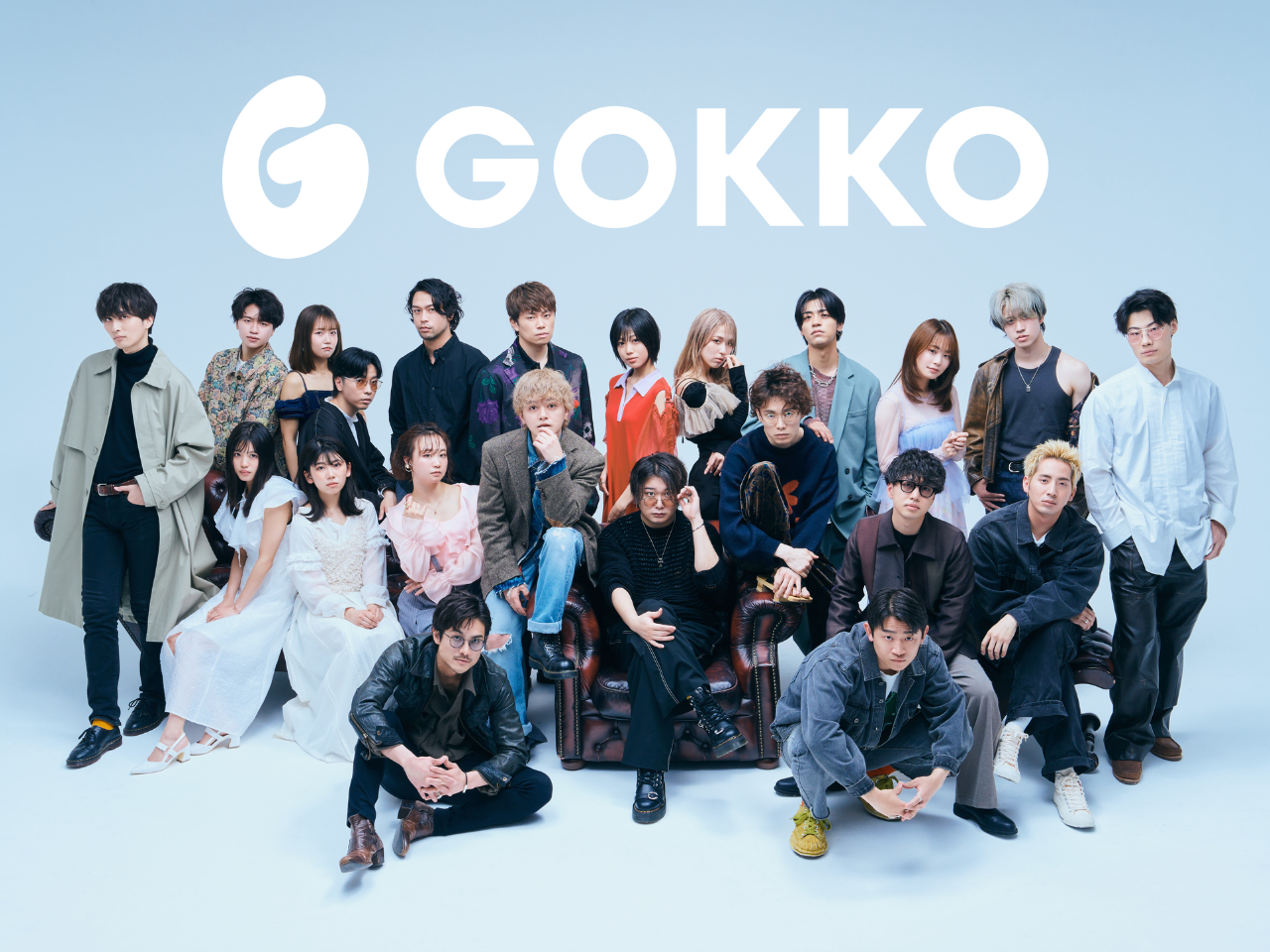 株式会社GOKKO 求人画像1