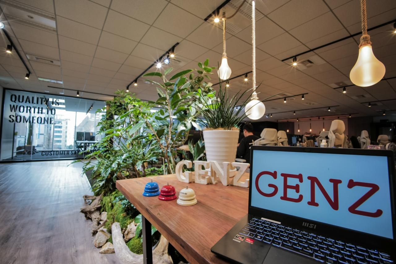 株式会社GENZ 求人画像1