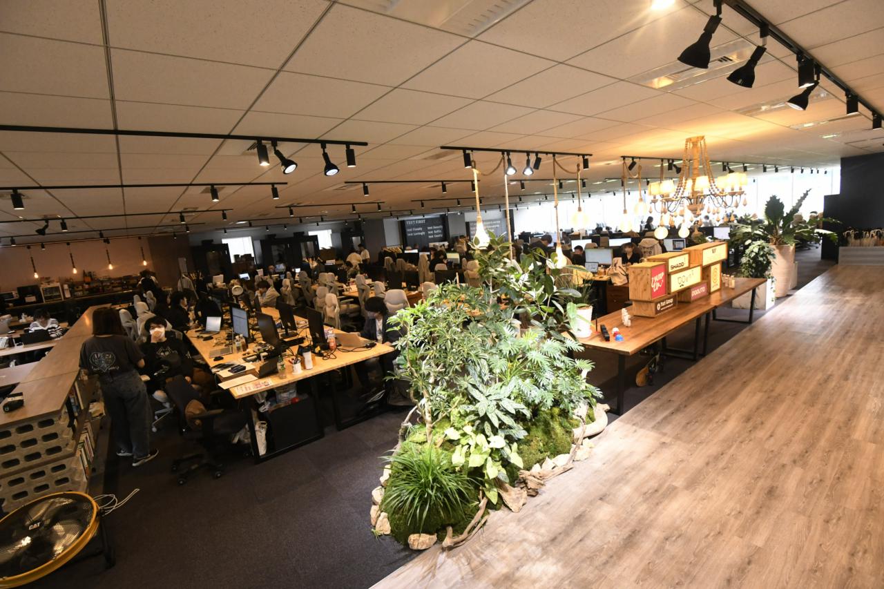 株式会社GENZ 求人画像1