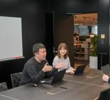 ITソリューションフィールドセールス（リーダー候補）