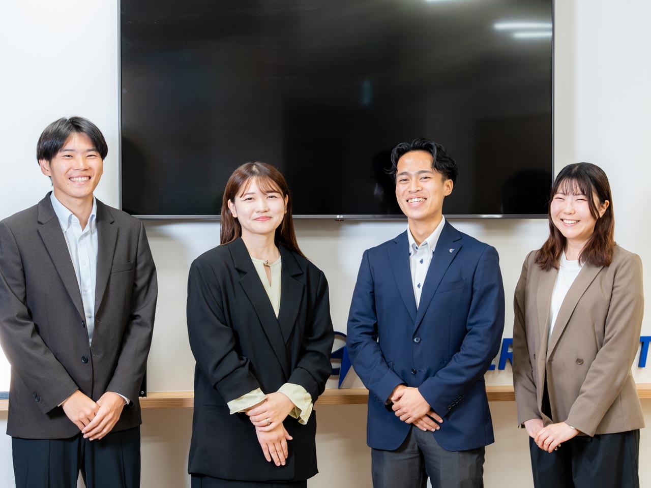 キャリアスタート株式会社 求人画像1