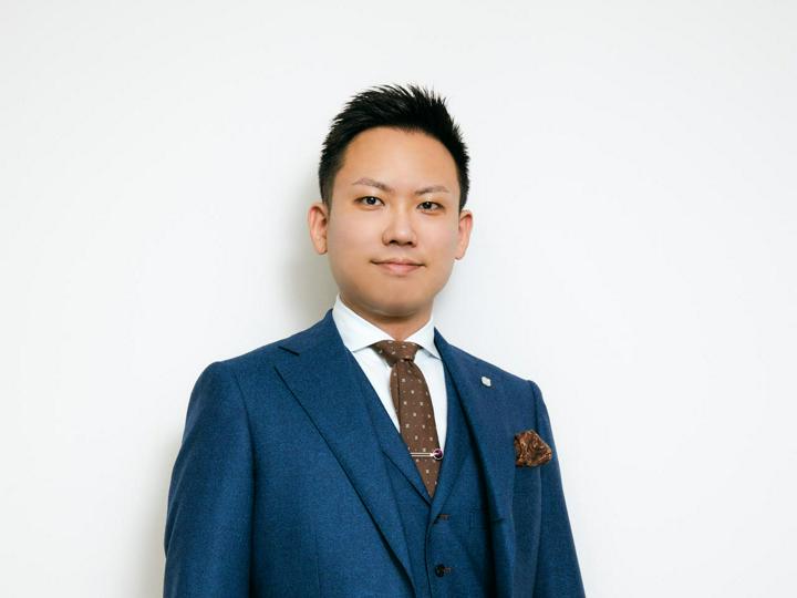 キャリアスタート株式会社のインタビュー写真