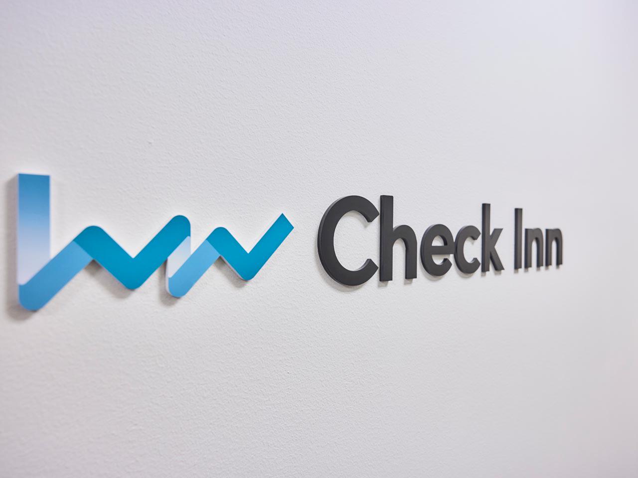 Check Inn株式会社 求人画像1