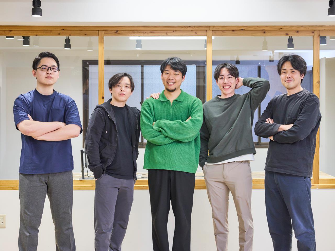 Check Inn株式会社 求人画像1