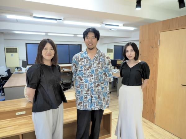 募集している求人：カスタマーサクセス