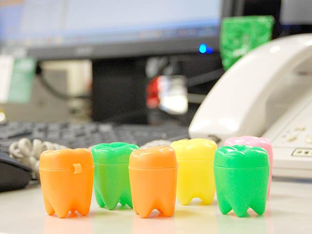 圧倒的なシェアを軸に、自社サイトをメディア化、歯科医師をつなぐプラットフォームの創出を構想中だ