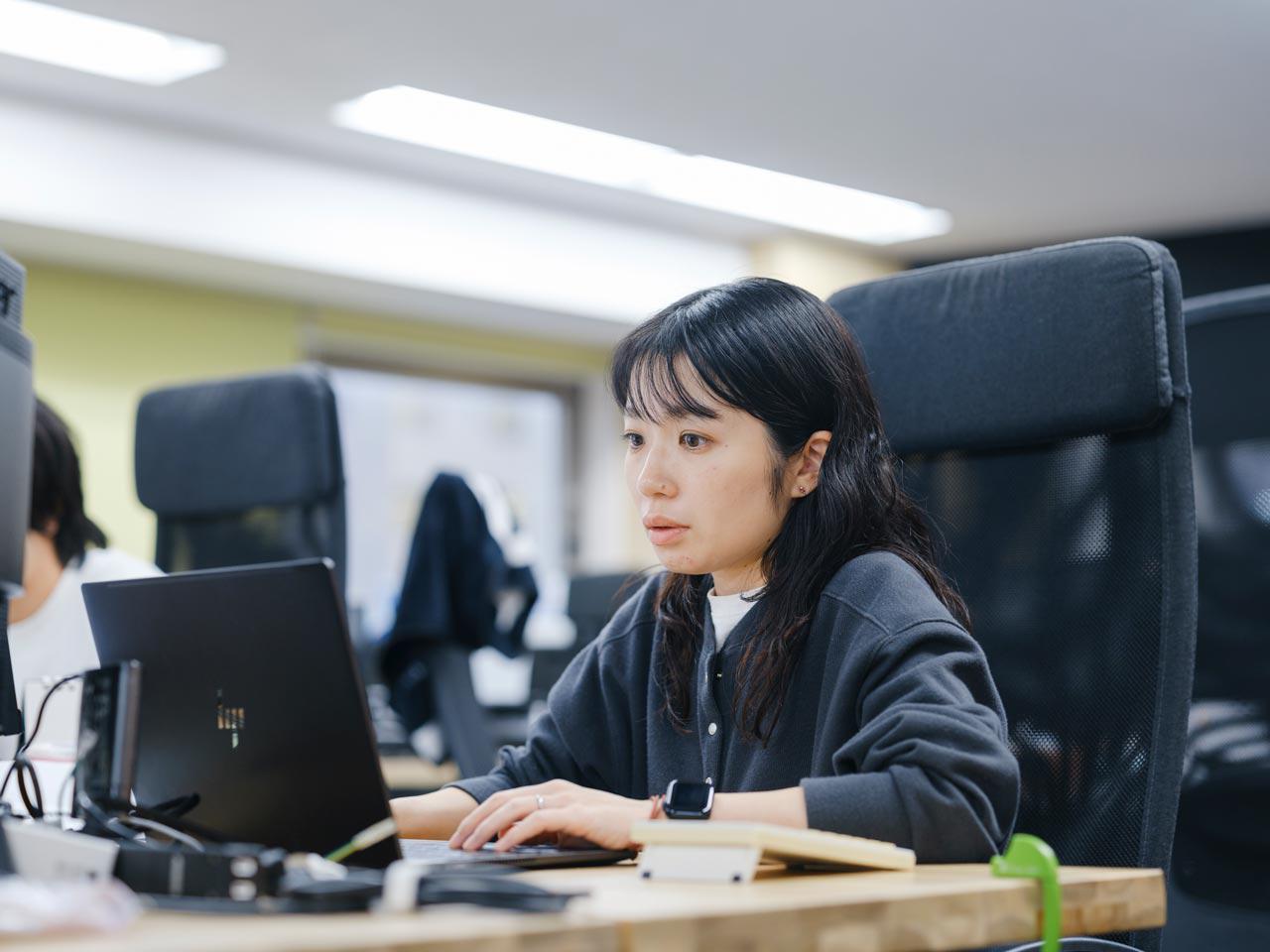 株式会社ILLEST PLUS 求人画像1