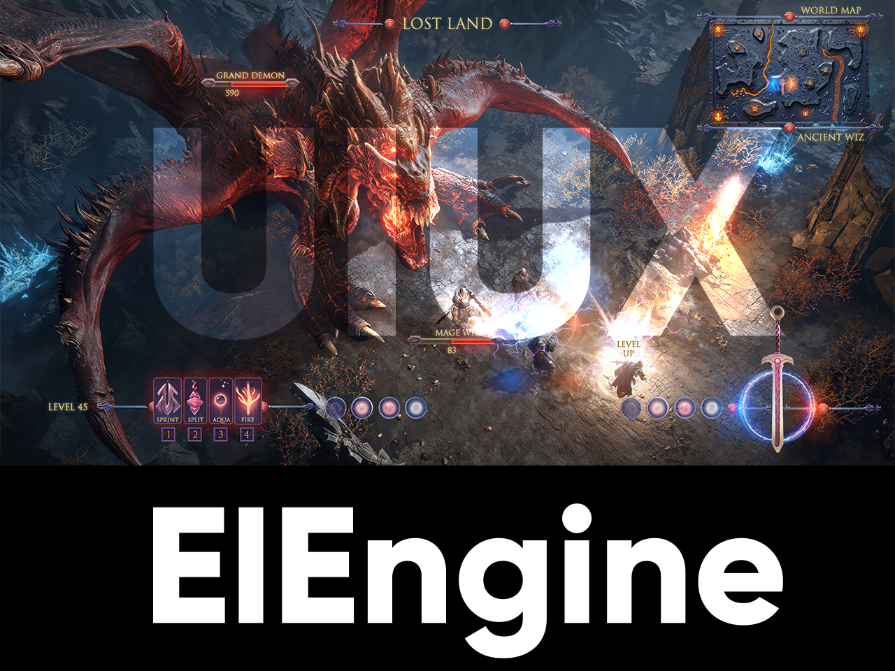 株式会社ElEngine 求人画像1