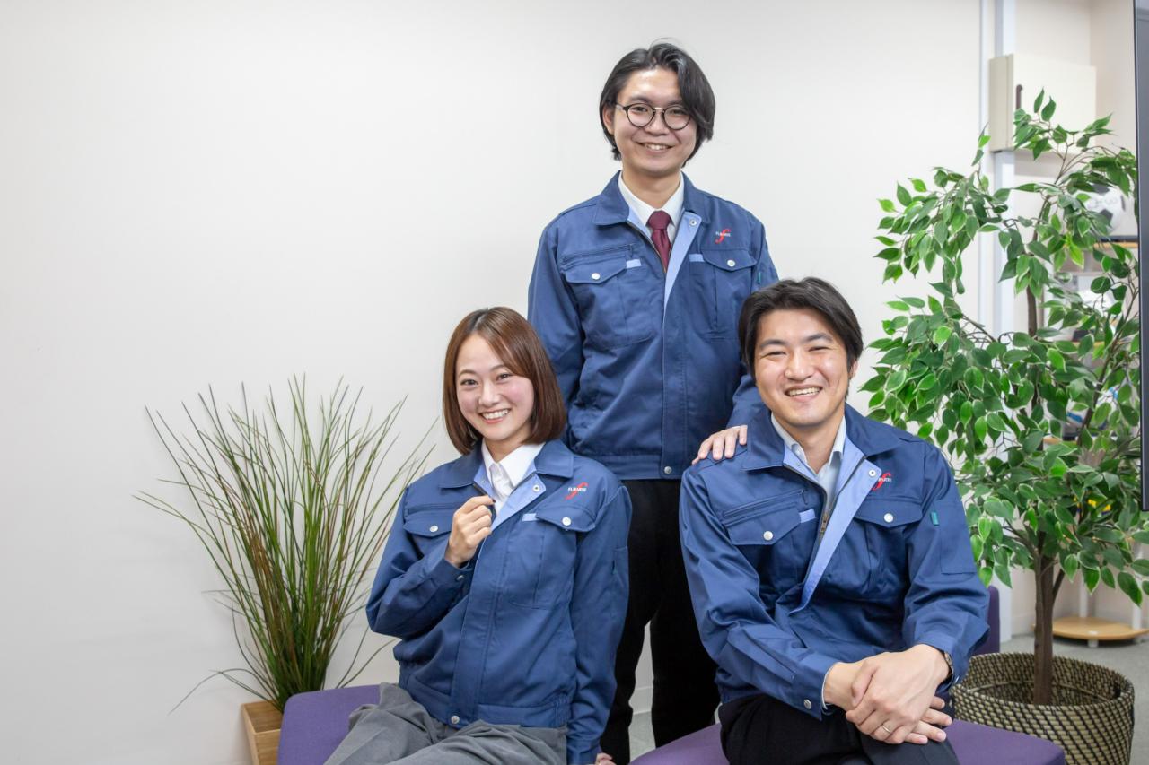 フジアルテ株式会社 求人画像1