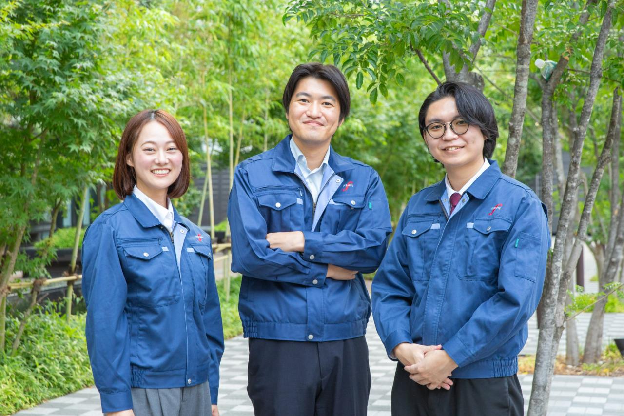 フジアルテ株式会社 求人画像1