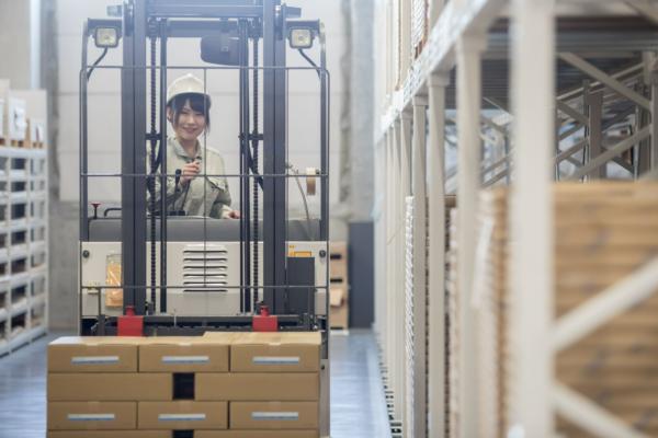 募集している求人：機械オペレーター（18885-02）