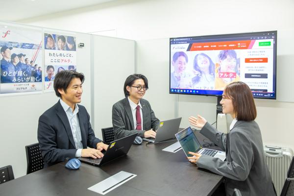 募集している求人：設計M（HN-11405-53-JP）