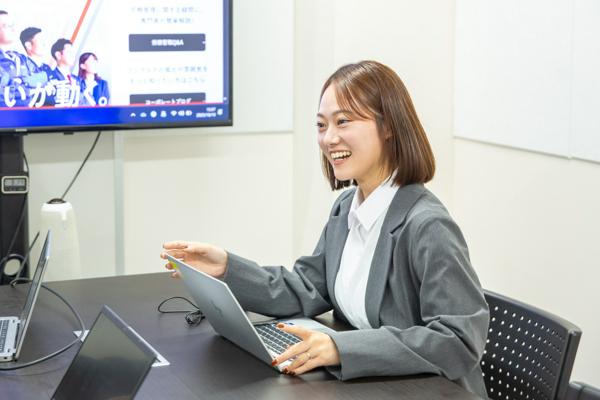 募集している求人：IT(HN-11405-61-JP)