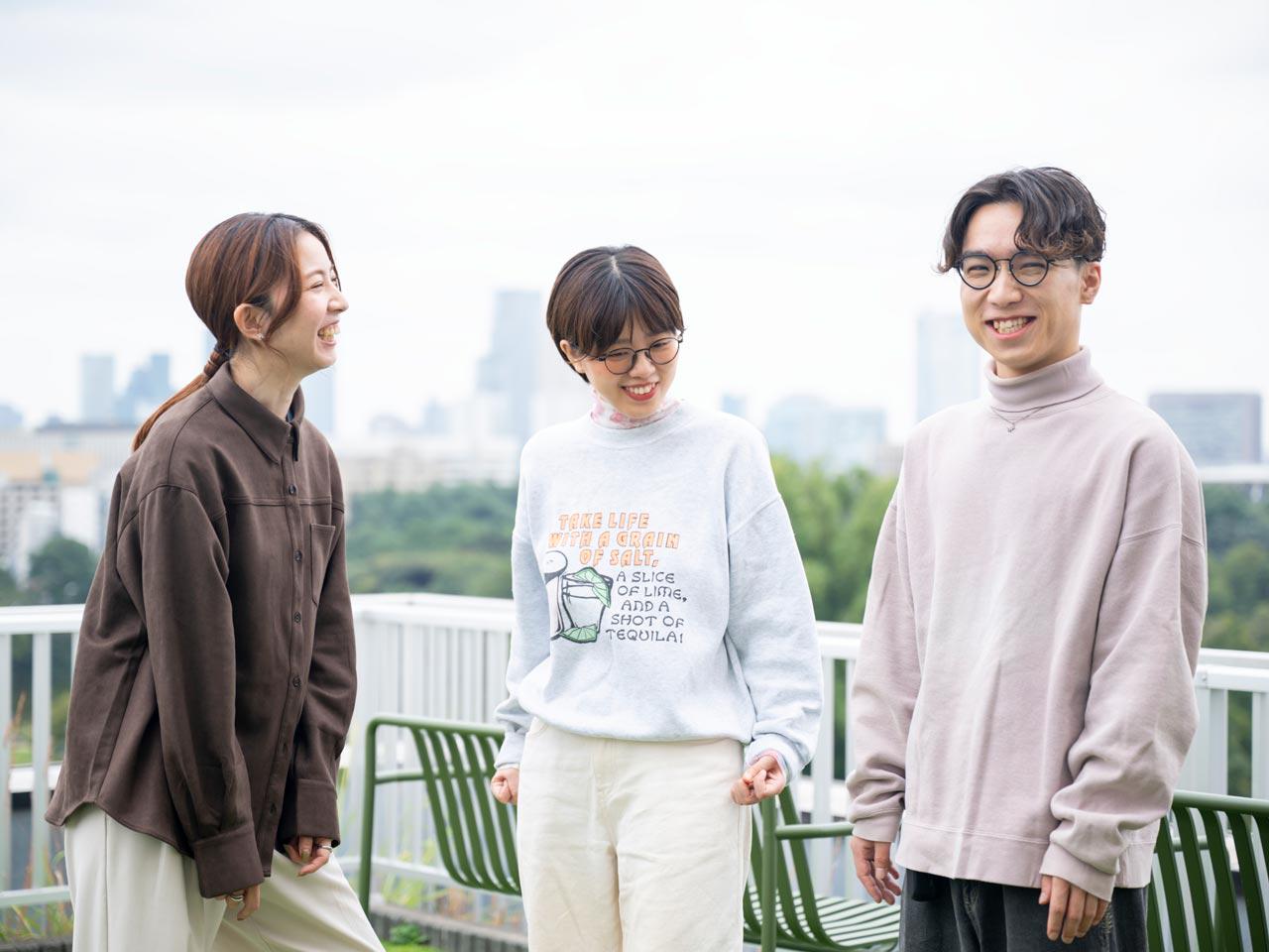 株式会社ジーピーオンライン 求人画像1