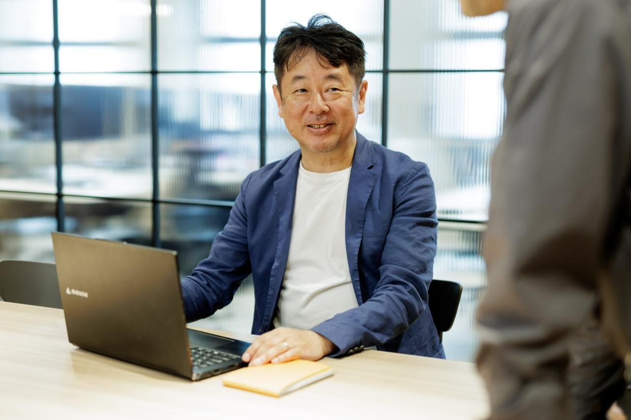 株式会社ジーピーオンライン 求人画像1