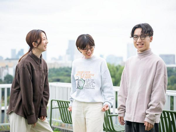 募集している求人：【東京】アカウントエグゼクティブ（企画営業）