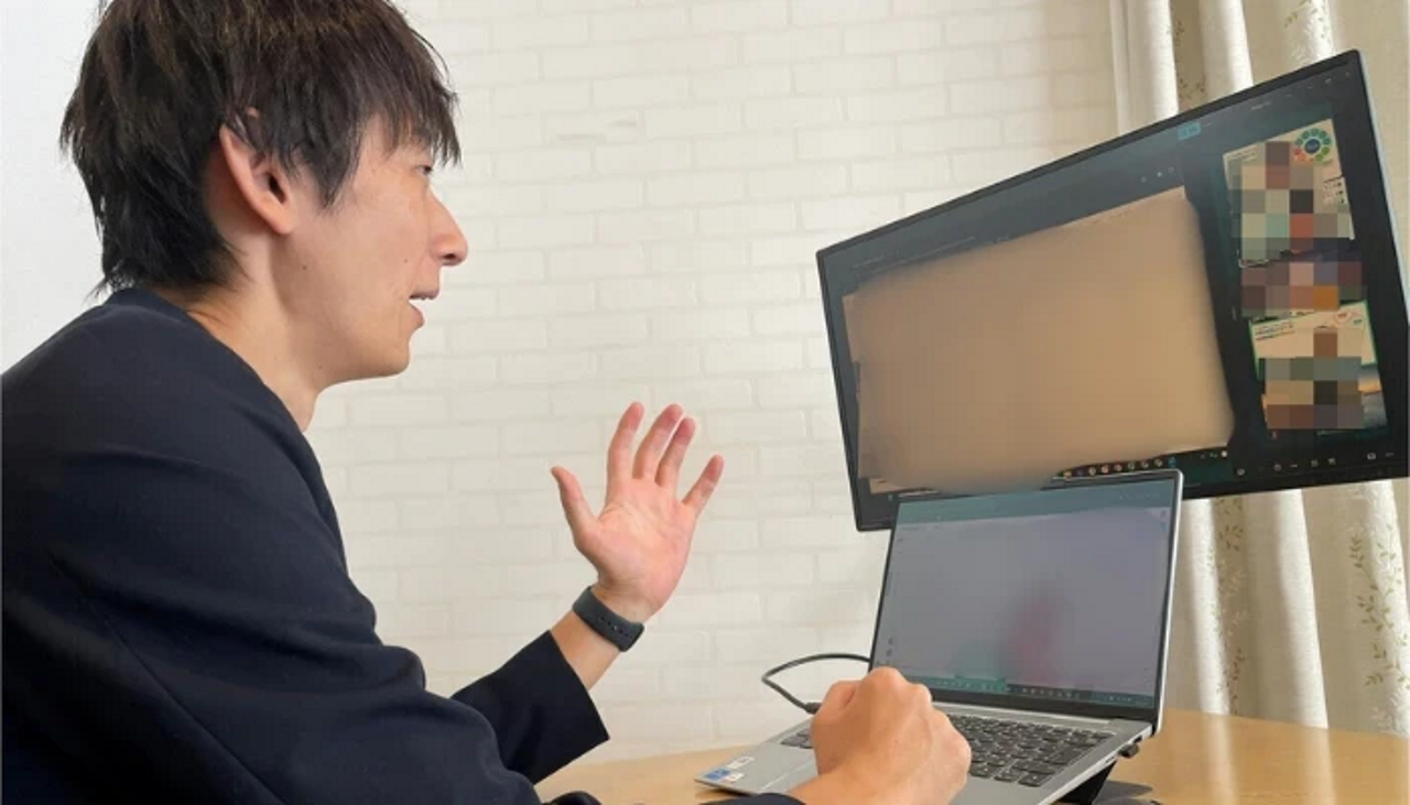 レジリエント株式会社 求人画像1