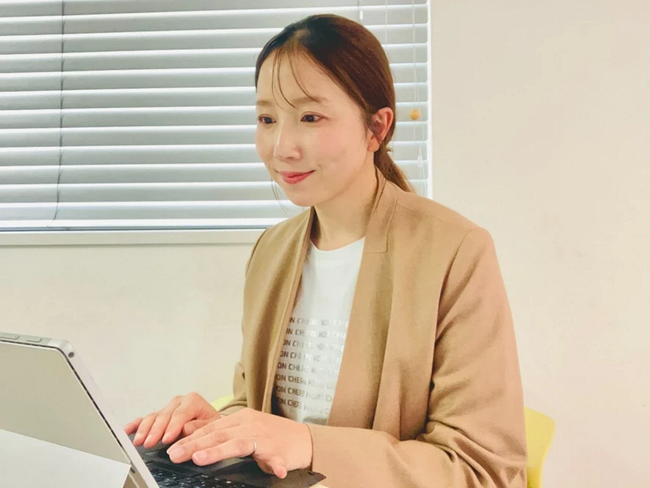 レジリエント株式会社 求人画像1