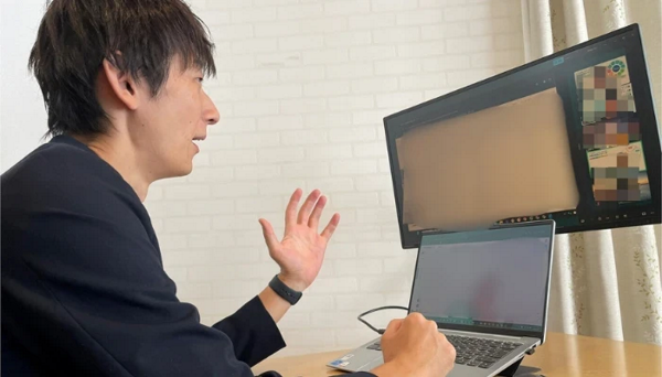 募集している求人：HRMOS労務給与