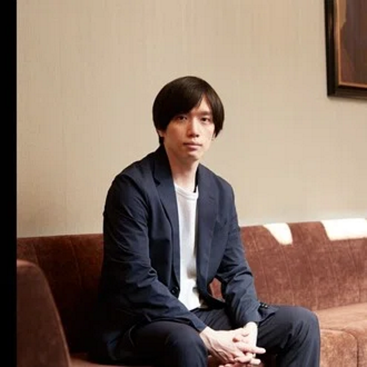 レジリエント株式会社のインタビュー写真