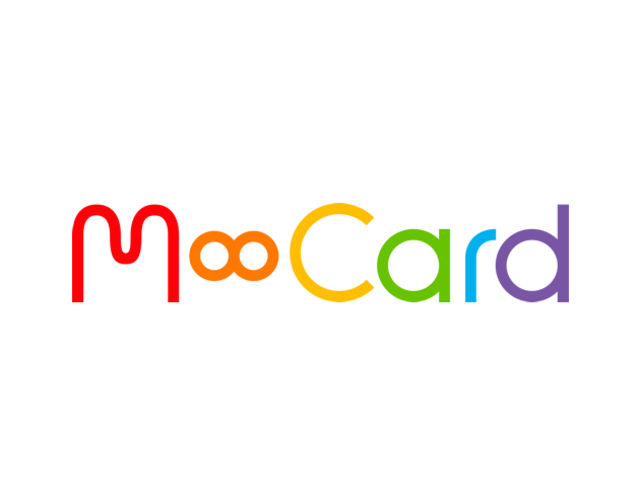 ダイキサウンド社と協業開発した『M∞CARD（エムカード）』。