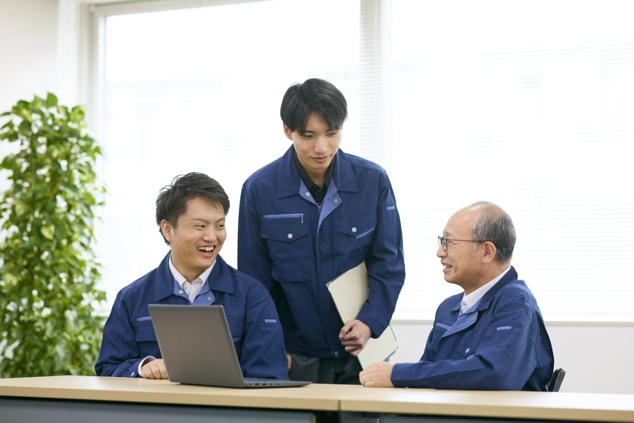 株式会社ヒップ 求人画像1