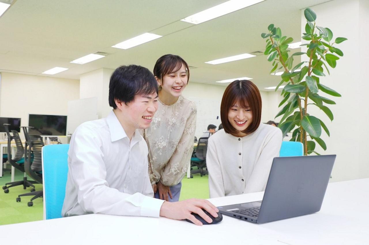 株式会社ヒップ 求人画像1