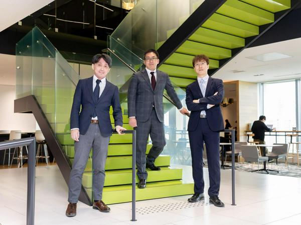 募集している求人：AI講座 講座開発・講師