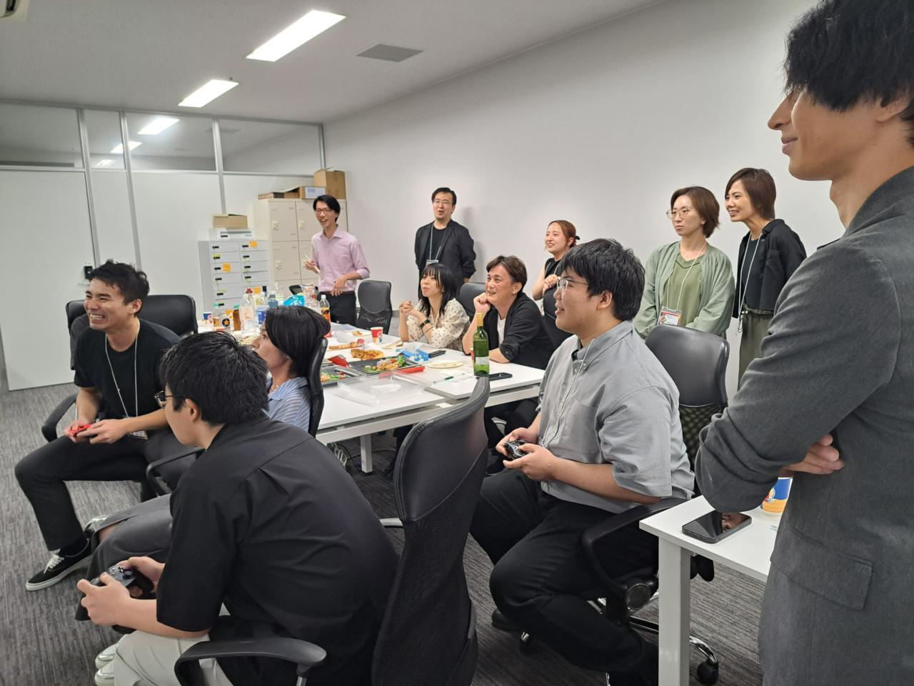 株式会社リーディ 求人画像1