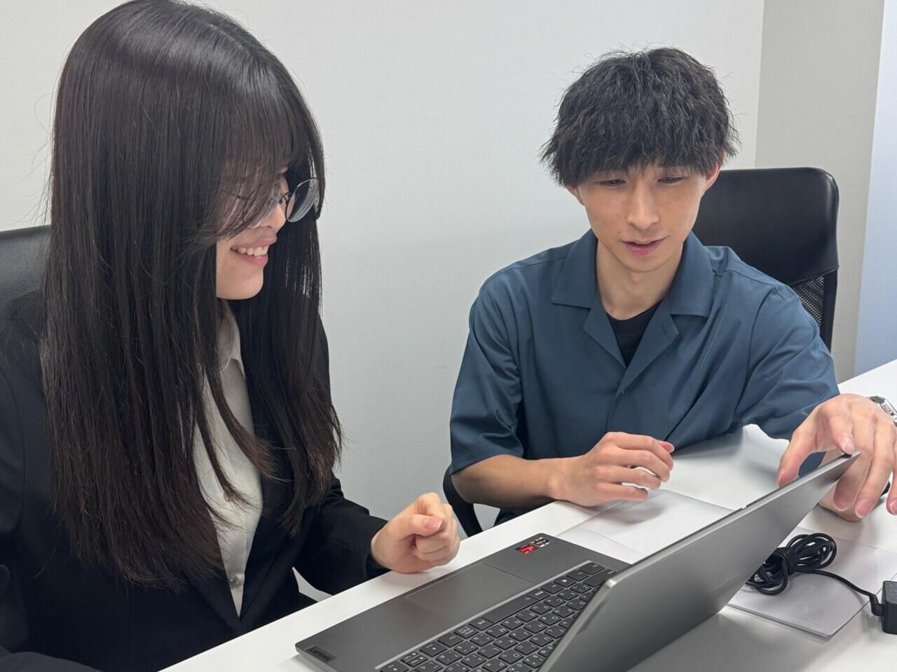 株式会社リーディ 求人画像1