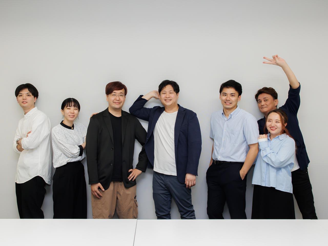 株式会社リーディ 求人画像1