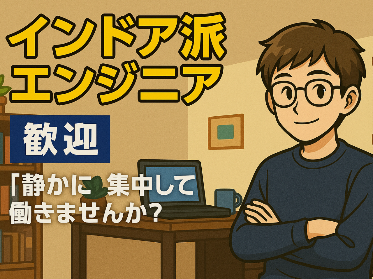 株式会社リーディ 求人画像1