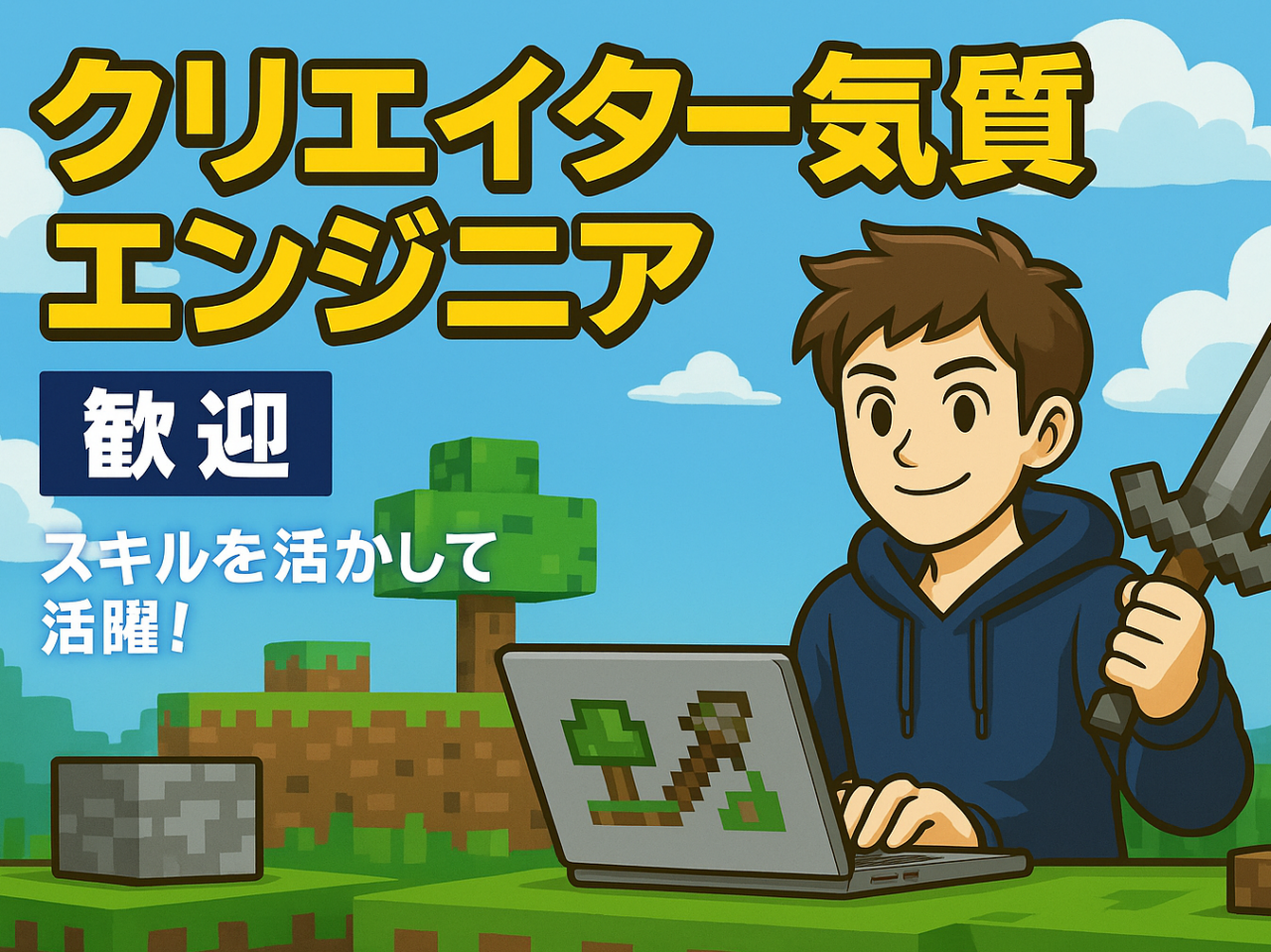 株式会社リーディ 求人画像1