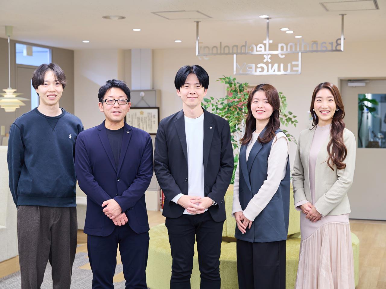 株式会社シンフォニカル 求人画像1