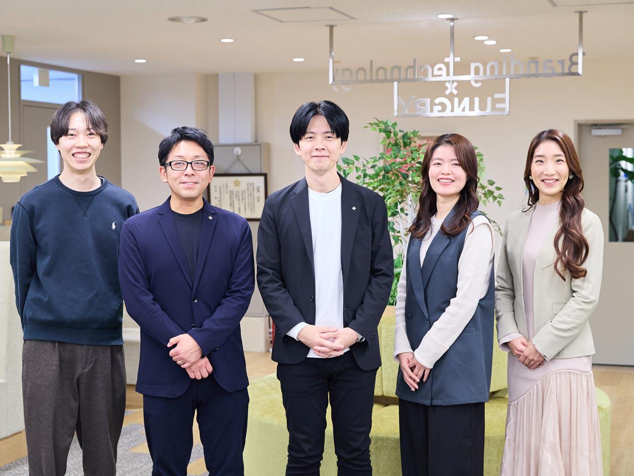 株式会社シンフォニカル 求人画像1