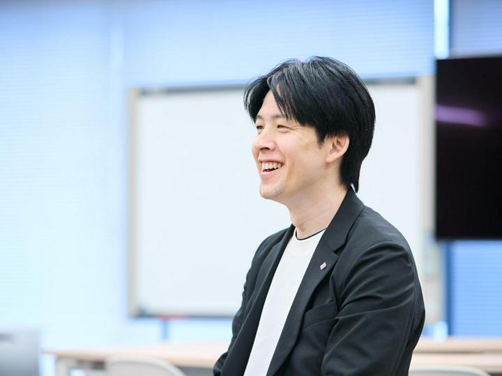 株式会社シンフォニカルのインタビュー写真